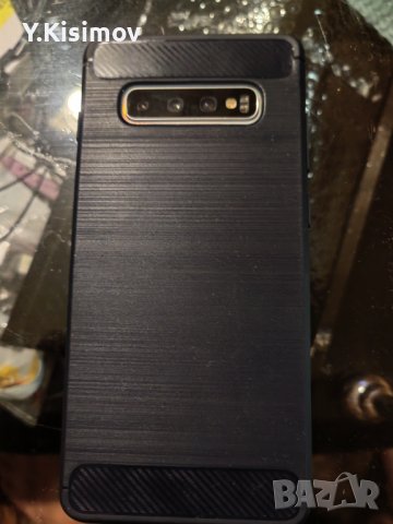 Samsung Galaxy S10+/128GB, снимка 7 - Samsung - 41958433