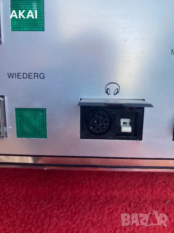 Neckermann STUDIO 7244, снимка 8 - Декове - 48836221