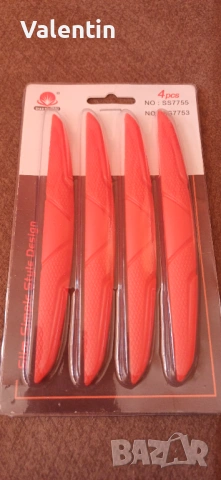 Продавам протектори за врати , снимка 2 - Аксесоари и консумативи - 53835326