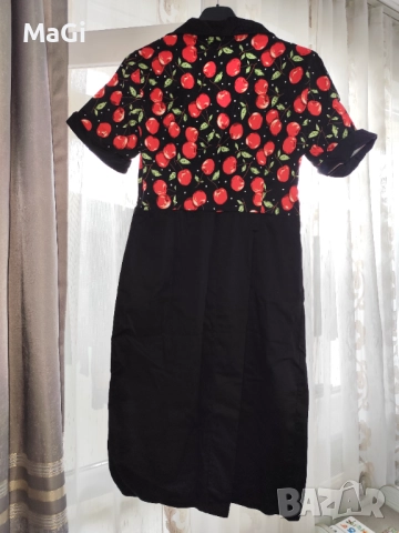 Ежедневна рокля, снимка 2 - Рокли - 51741981