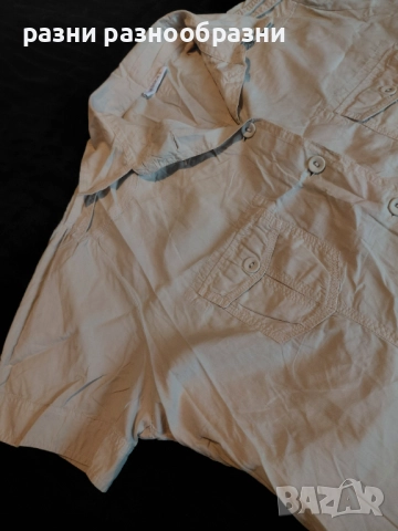 Дамски ризи, снимка 8 - Ризи - 51960719