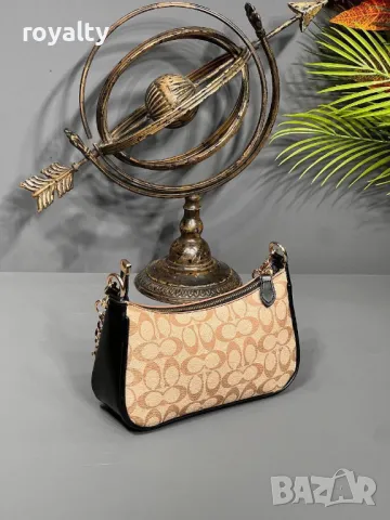 Coach дамски чанти Различни цветове , снимка 7 - Чанти - 48999905