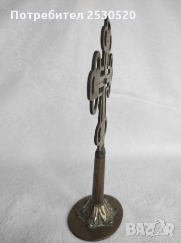 Православен кръст, снимка 4 - Други ценни предмети - 35804967