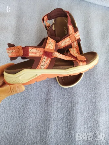 Сандали ecco номер 36., снимка 4 - Сандали - 49897646
