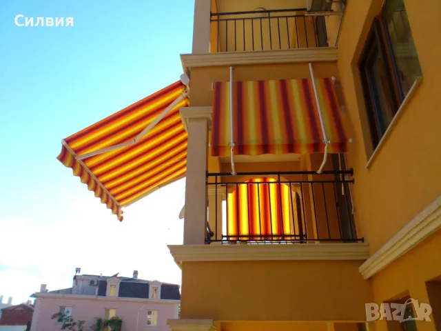 Сенници и тенти, снимка 5 - Други стоки за дома - 48547041