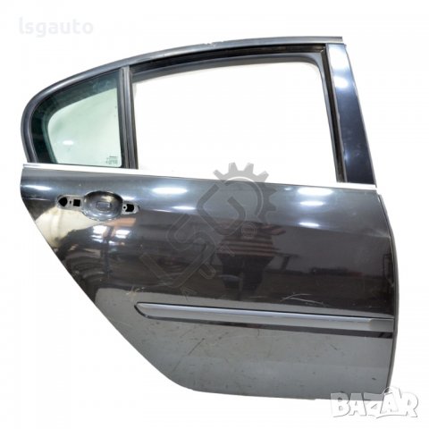 Задна дясна врата Renault Laguna III(2007-2015) ID:95876