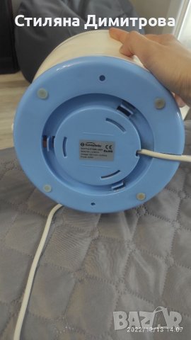 Стерилизатор Honey baby, снимка 4 - Стерилизатори - 38996212