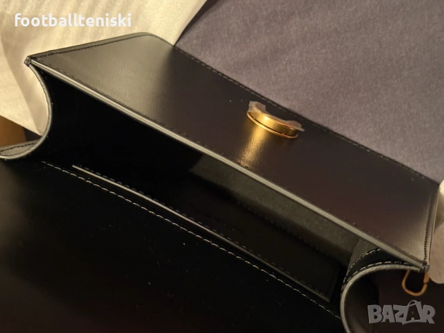 Pinko Oригинални дамски кожени чанти, снимка 8 - Чанти - 53502005