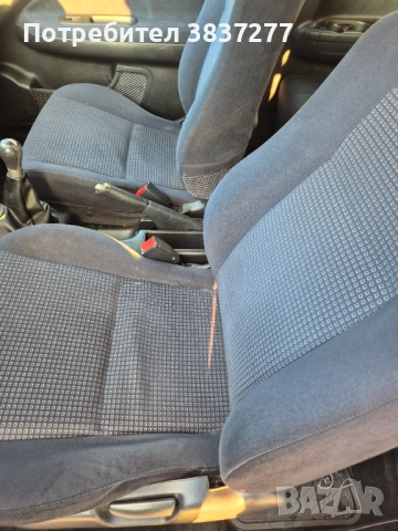 Хонда HR V, 1.6i, снимка 16 - Автомобили и джипове - 53587191