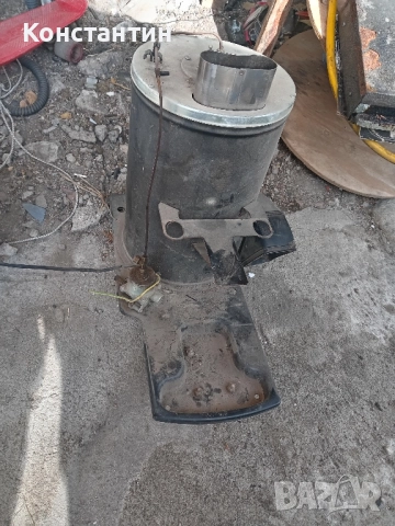 пароструйка Comet Scout 150 Classic , снимка 2 - Индустриална техника - 51999925