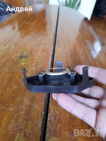 Стара кора за волан,клаксон Застава,Zastava, снимка 3 - Други ценни предмети - 39341088