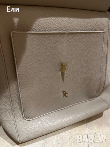 Кожена раница, снимка 10 - Раници - 53224480