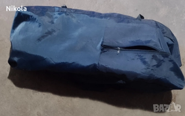 Бебешка кошара., снимка 6 - Детски колички - 53836907