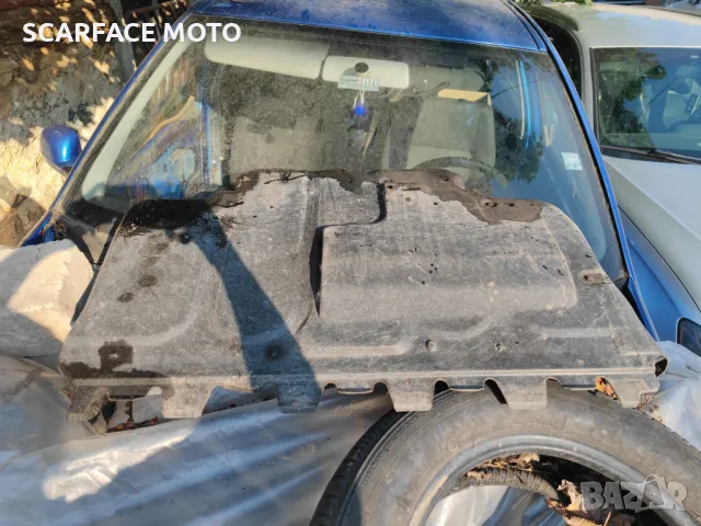 Кора за двигател VW Polo , снимка 2 - Части - 49801830