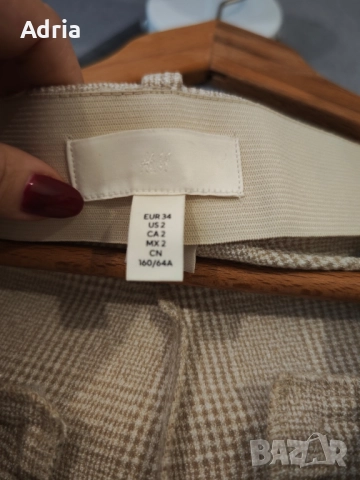 Панталон HM/34, снимка 3 - Панталони - 52475594