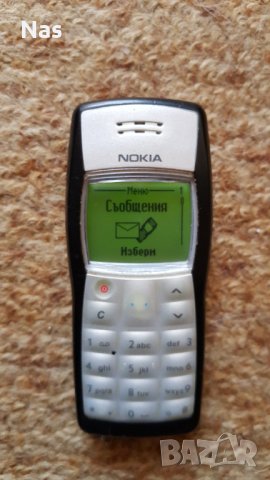Продавам Nokia 1100, снимка 2 - Nokia - 26069895