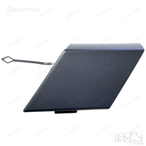 Mercedes GL 164 2009-2012 фейслифт капачка предна броня.