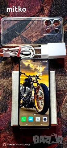INFINIX NOTE 30--ТОП.6.8"Amoled 120Hz.display.8+8/256gb.Android-14, снимка 4 - Други - 53221556