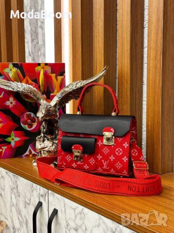 Дамски чанти Louis Vuitton , снимка 1 - Чанти - 42670782
