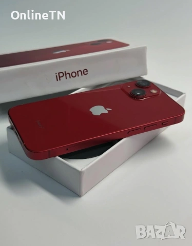 iPhone 13 mini 128GB, снимка 2 - Apple iPhone - 53629705