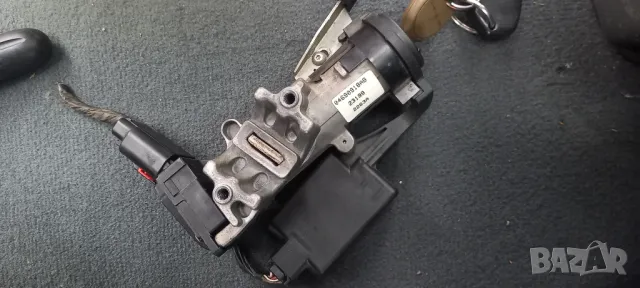 Контактен ключ Chrysler Voyager IV