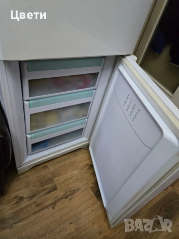 Хладилник Gorjenie , отлично запазен , снимка 8 - Хладилници - 51434431