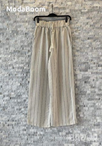 Дамски панталони , снимка 4 - Къси панталони и бермуди - 41145407