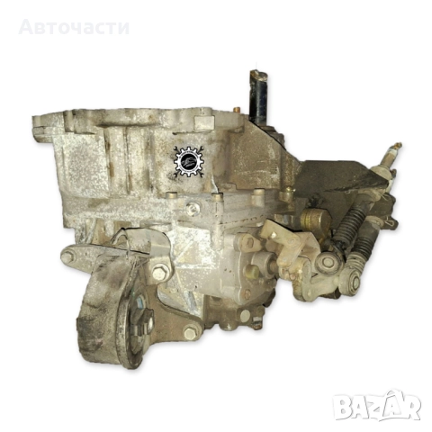 Ръчна скоростна кутия - Mini Cooper (R50, R53) One D - 1.4 TD - (2003 г.+) - (6 степенна) - GETRAG, снимка 2 - Части - 41415840