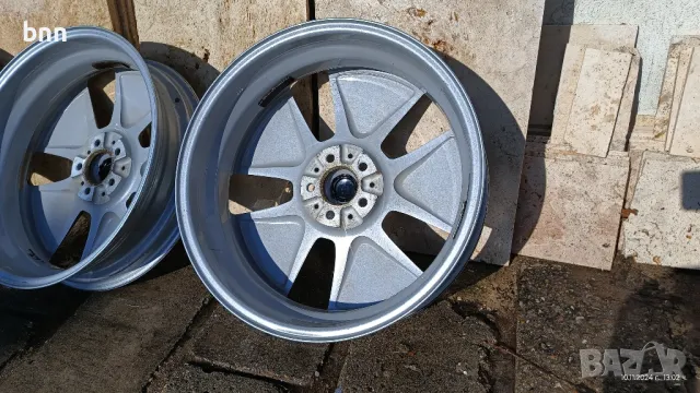 Алуминиеви джанти за БМВ и3 BMW I3 , снимка 3 - Гуми и джанти - 48986993