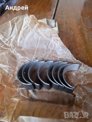 Стари биелни лагери Лада,Ваз, снимка 2 - Други ценни предмети - 52945450