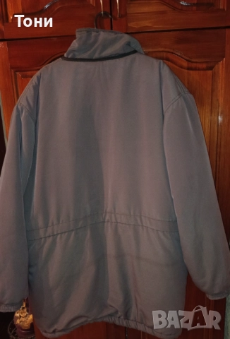 ADIDAS Оригинал Ново Мъжко Зимно Яке XL , снимка 13 - Якета - 52880502