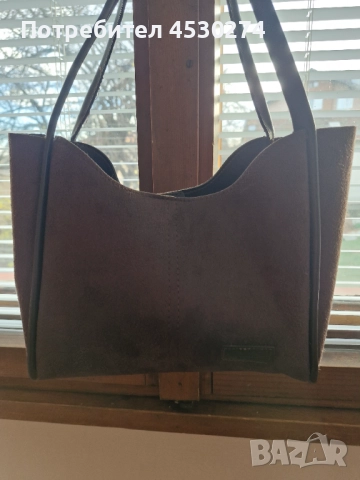 Дамска чанта