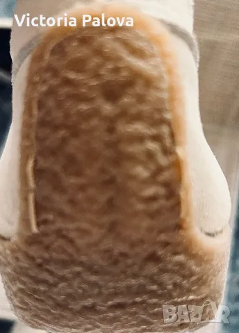 Скъпи обувки лоуфъри ROOTS Канада естествена кожа, снимка 15 - Дамски ежедневни обувки - 49814963