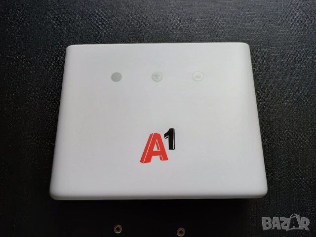 Рутер А1 ZTE MF293N 4G LTE WiFi