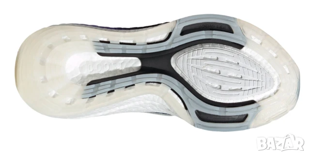  adidas ULTRABOOST 21 PRIMEBLUE номер 42 ,5-43 1/3 оригинални маратонки , снимка 3 - Маратонки - 50785226