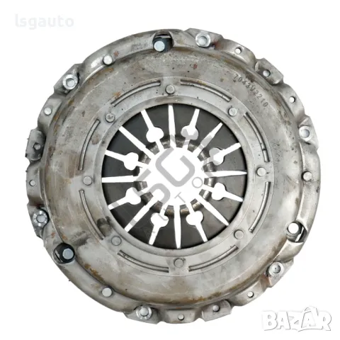 Комплект съединител с маховик Volkswagen Golf VI 2008-2016 ID: 145037, снимка 3 - Части - 49644617