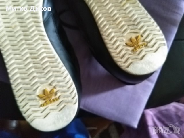 Adidas Porshe дизайн маратонки №45 стелка 290мм, снимка 14 - Маратонки - 44483174