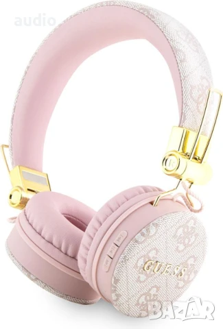 Безжични слушалки Guess