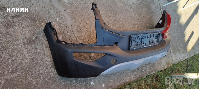 задна броня за Kia Stonic 86612H8400, снимка 2 - Части - 45890669