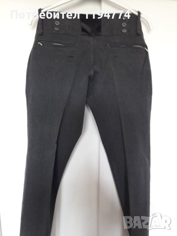 Класически панталон , снимка 4 - Панталони - 40552218