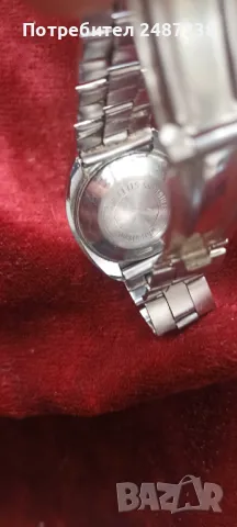 Готин механичен ,,Timex, снимка 1