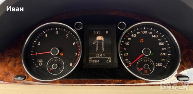 ОРИГИНАЛНИ Табло-Километраж/ Копче Рьчна/Копче Фарове за-Vw Passat 6/7-, снимка 15 - Части - 53843293