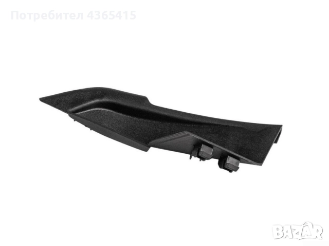 Странично удължение на кората под предното стъкло за Hyundai Elantra MK5 (2011-2016) 861533X000, снимка 3 - Части - 52330128