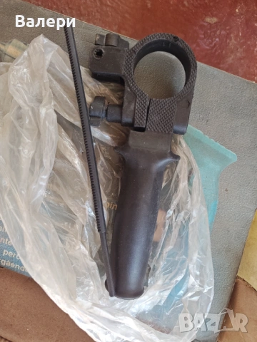 Мощна Дрелка Бормашина 1500W, снимка 7 - Бормашини - 53738501