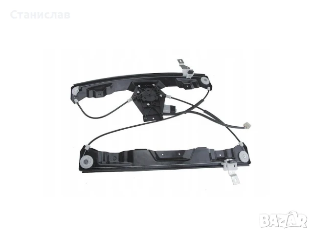 Стъклоподемник с електромотор за Lincoln Aviator