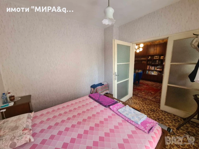 ТРИСТАЕН АПАРТАМЕНТ в центъра на град Хасково, снимка 7 - Апартаменти - 50984060