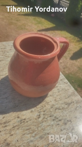 Гърне., снимка 7 - Антикварни и старинни предмети - 51468571