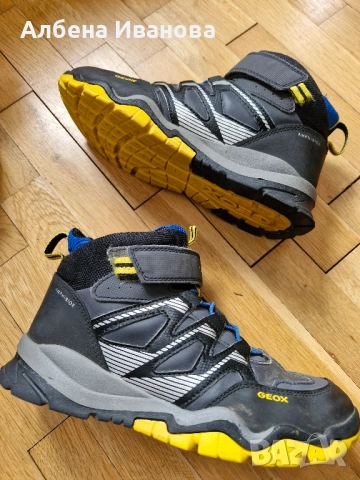 Зимни боти Geox номер 37