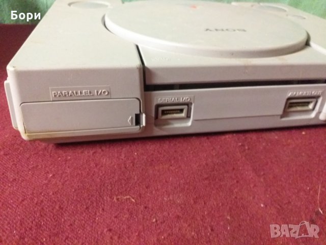 SonyPlaystation Игра, снимка 7 - PlayStation конзоли - 34400259
