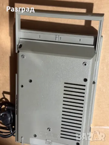 Касетофон  PHILIPS N2234 FULL AUTO STOP, снимка 12 - Радиокасетофони, транзистори - 47714307